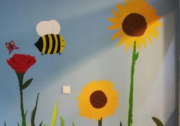 Sonnenblumen