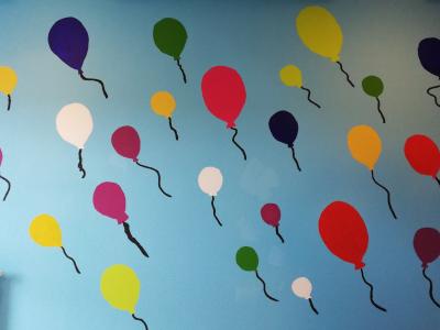 Luftballons