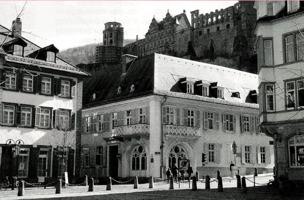 Palais Graimberg