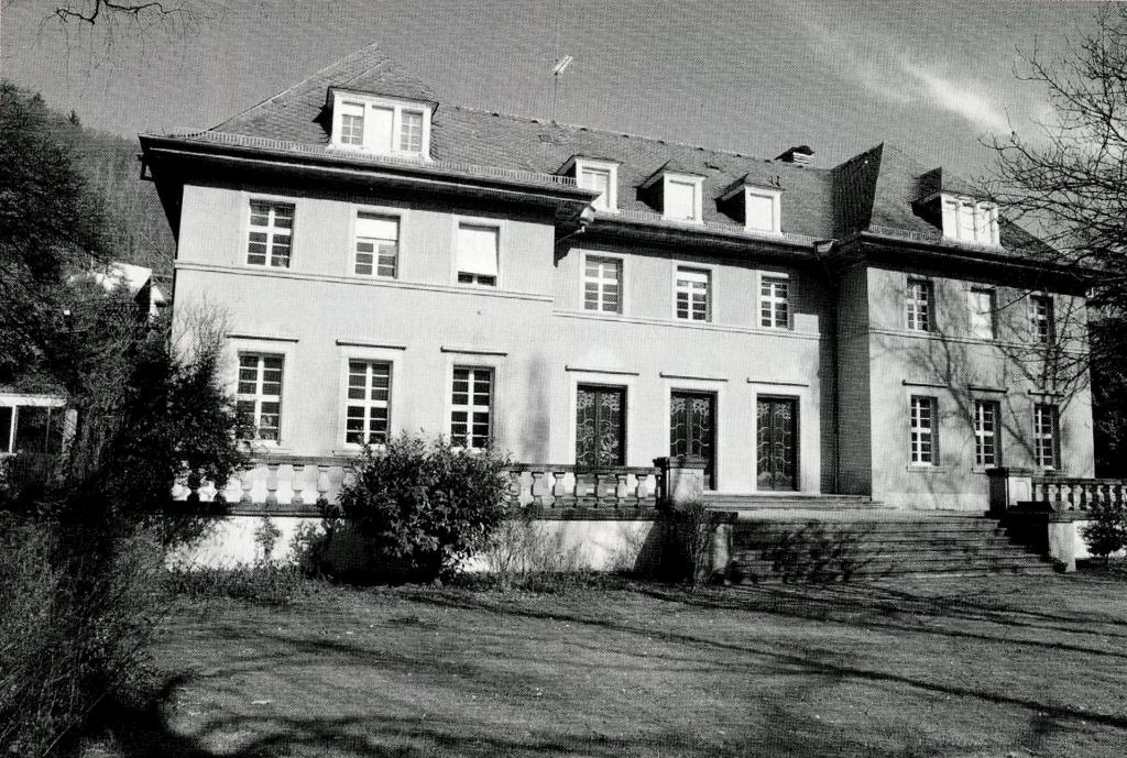 Villa Stiftweg