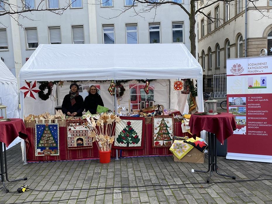 Adventsmarkt 2022